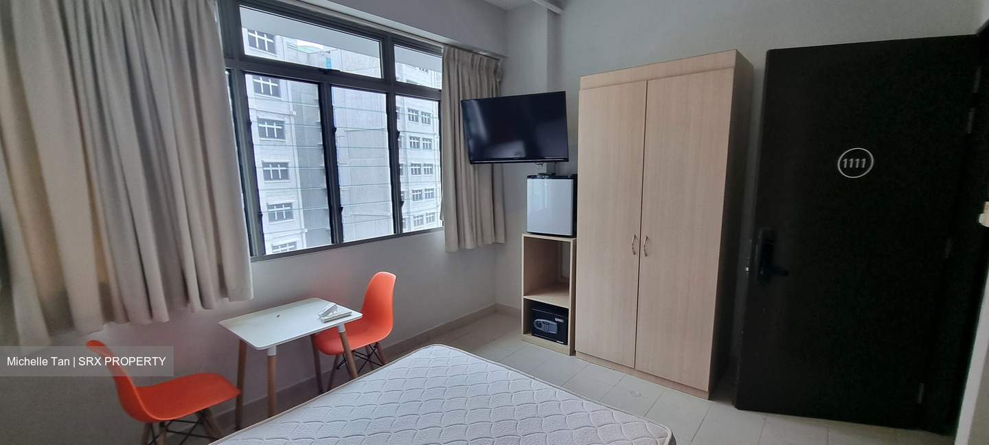 Boon Lay Drive (D22), Apartment #476531191